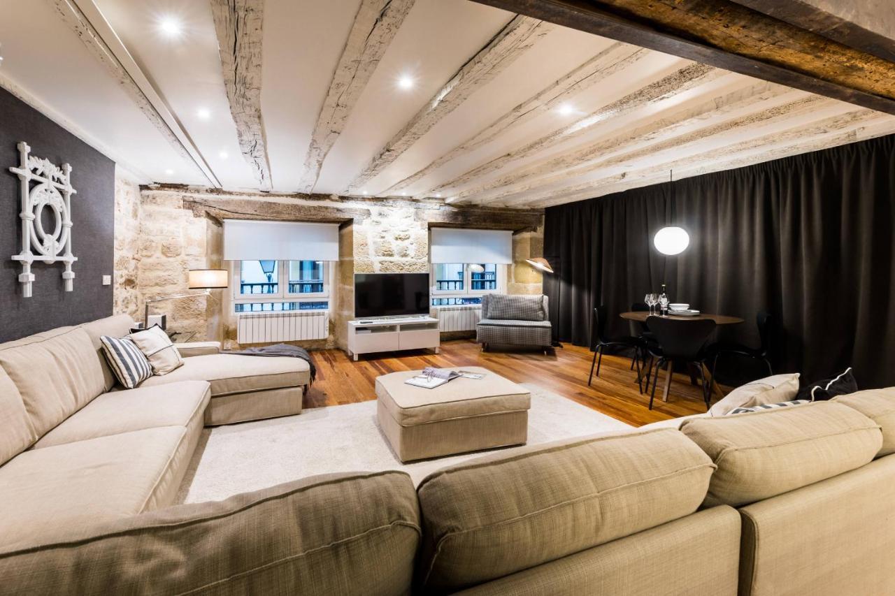 Amelia By Sweet Home San Sebastián Zewnętrze zdjęcie