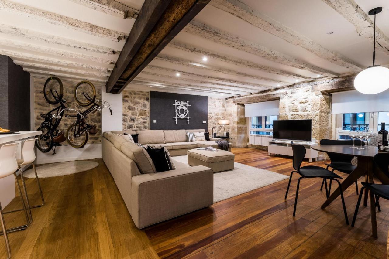 Amelia By Sweet Home San Sebastián Zewnętrze zdjęcie