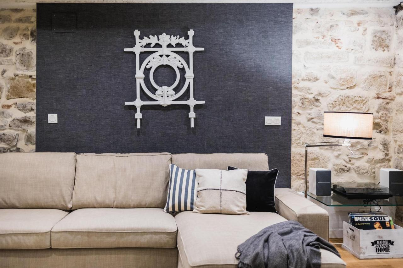 Amelia By Sweet Home San Sebastián Zewnętrze zdjęcie