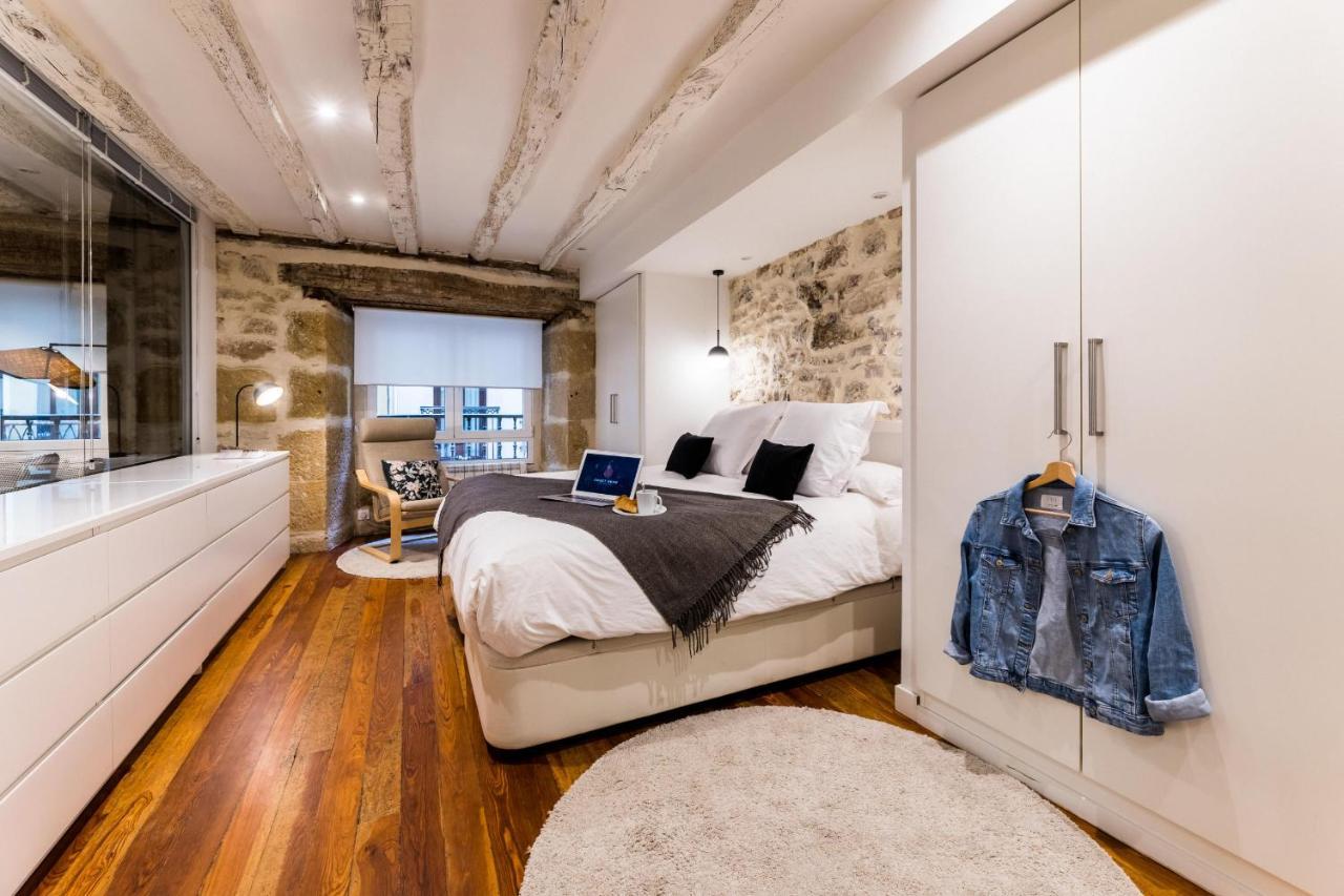 Amelia By Sweet Home San Sebastián Zewnętrze zdjęcie