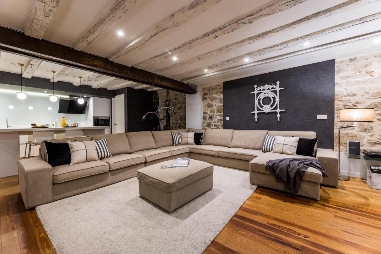 Amelia By Sweet Home San Sebastián Zewnętrze zdjęcie