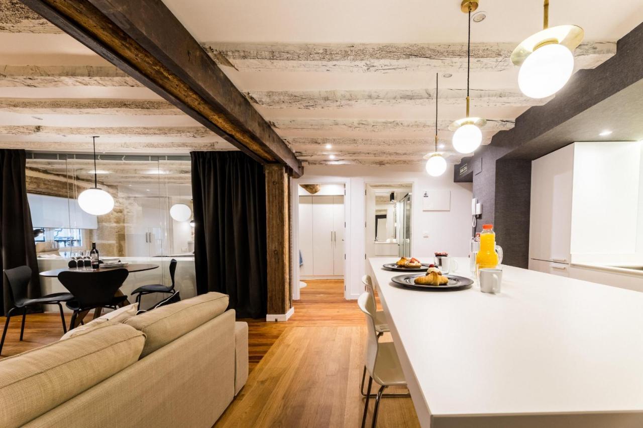 Amelia By Sweet Home San Sebastián Zewnętrze zdjęcie
