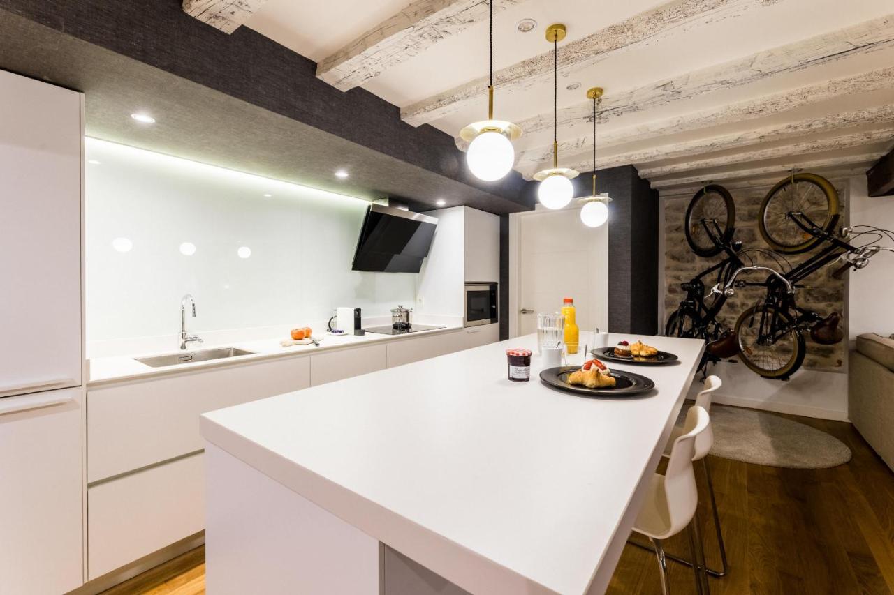 Amelia By Sweet Home San Sebastián Zewnętrze zdjęcie