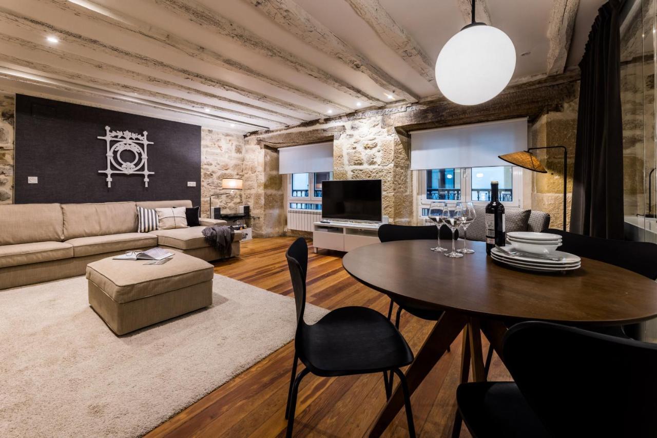 Amelia By Sweet Home San Sebastián Zewnętrze zdjęcie