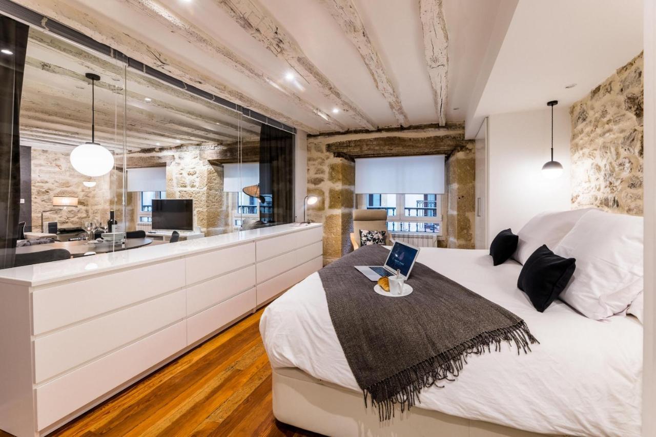 Amelia By Sweet Home San Sebastián Zewnętrze zdjęcie