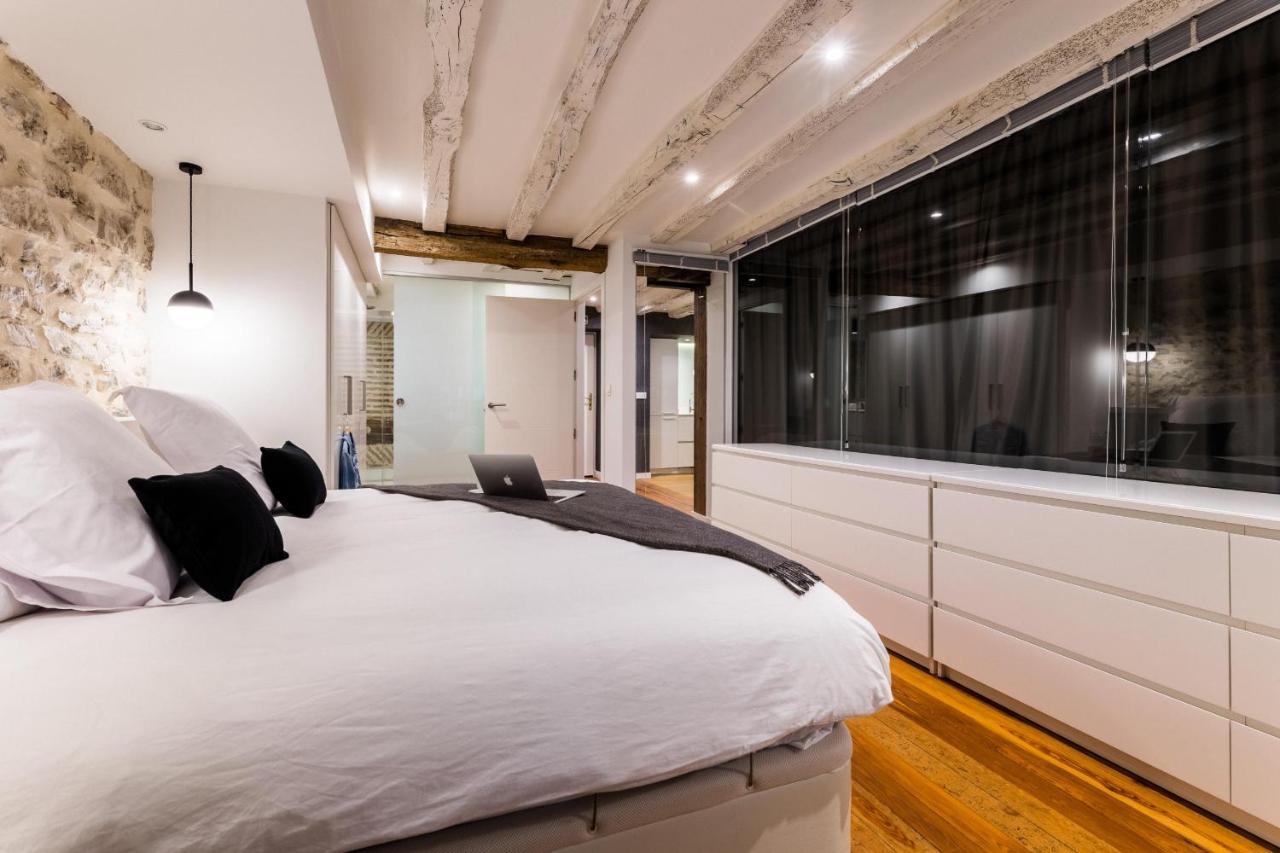 Amelia By Sweet Home San Sebastián Zewnętrze zdjęcie