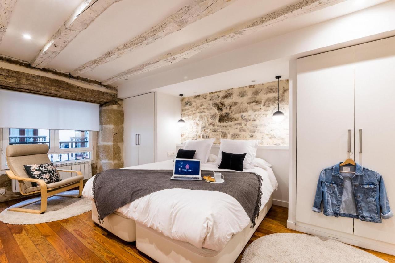 Amelia By Sweet Home San Sebastián Zewnętrze zdjęcie