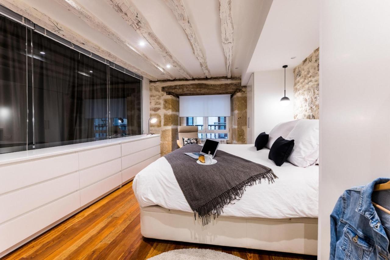Amelia By Sweet Home San Sebastián Zewnętrze zdjęcie